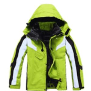 SnowStorm Pro